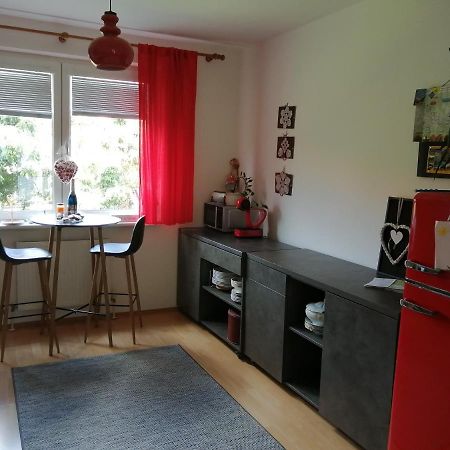 Apartmán Emma Nová Lesná Exteriér fotografie