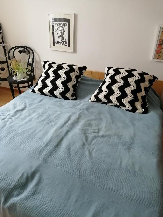 Apartmán Emma Nová Lesná Exteriér fotografie