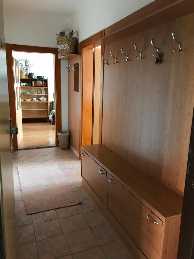 Apartmán Emma Nová Lesná Exteriér fotografie