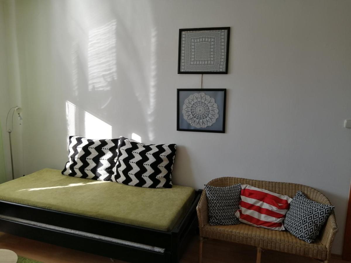 Apartmán Emma Nová Lesná Exteriér fotografie