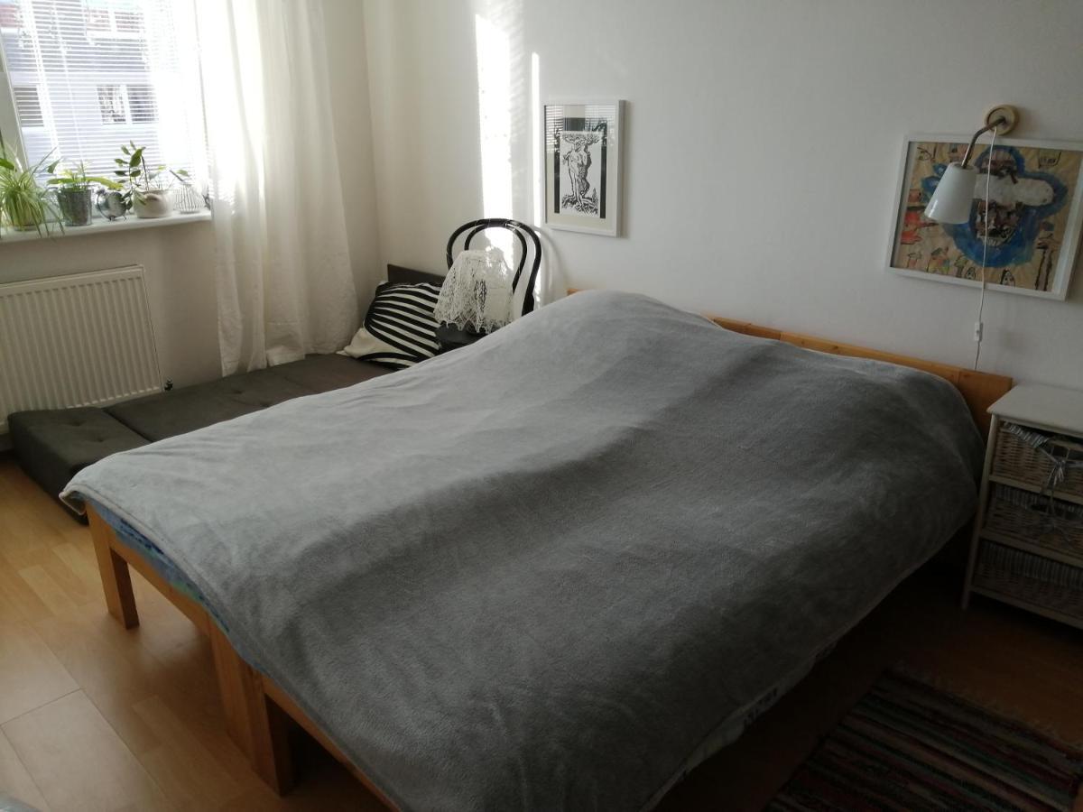 Apartmán Emma Nová Lesná Exteriér fotografie
