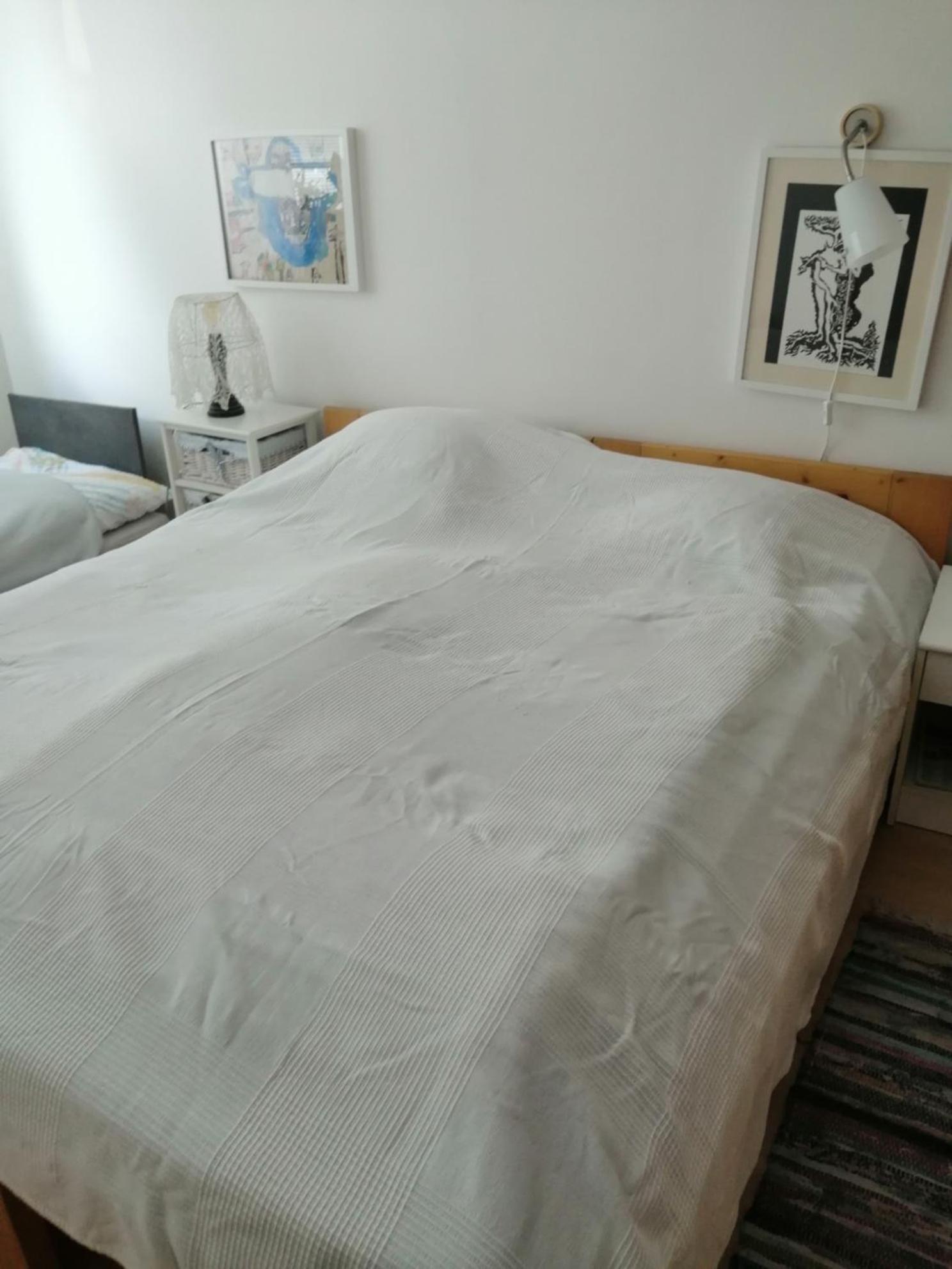 Apartmán Emma Nová Lesná Exteriér fotografie