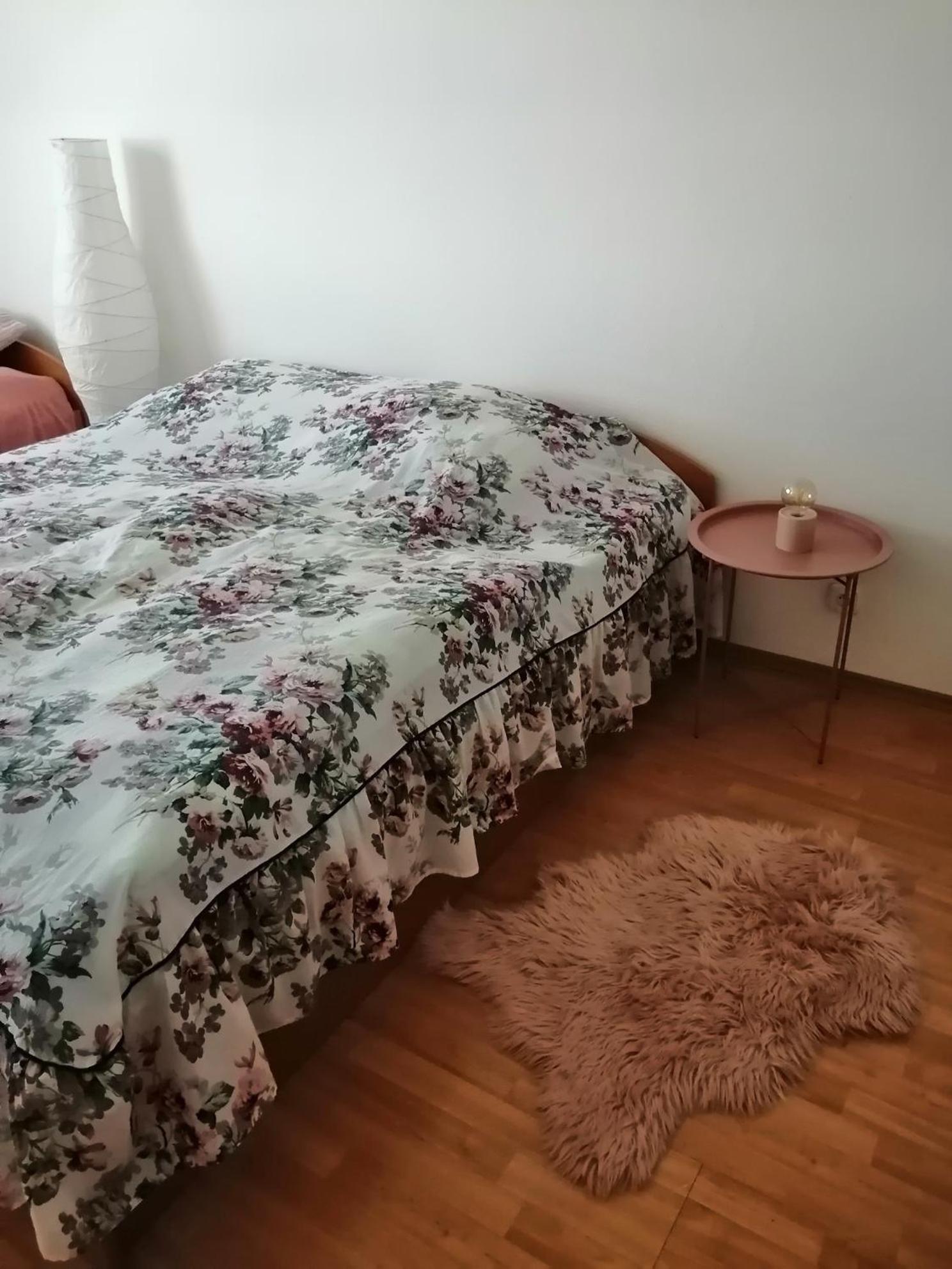 Apartmán Emma Nová Lesná Exteriér fotografie