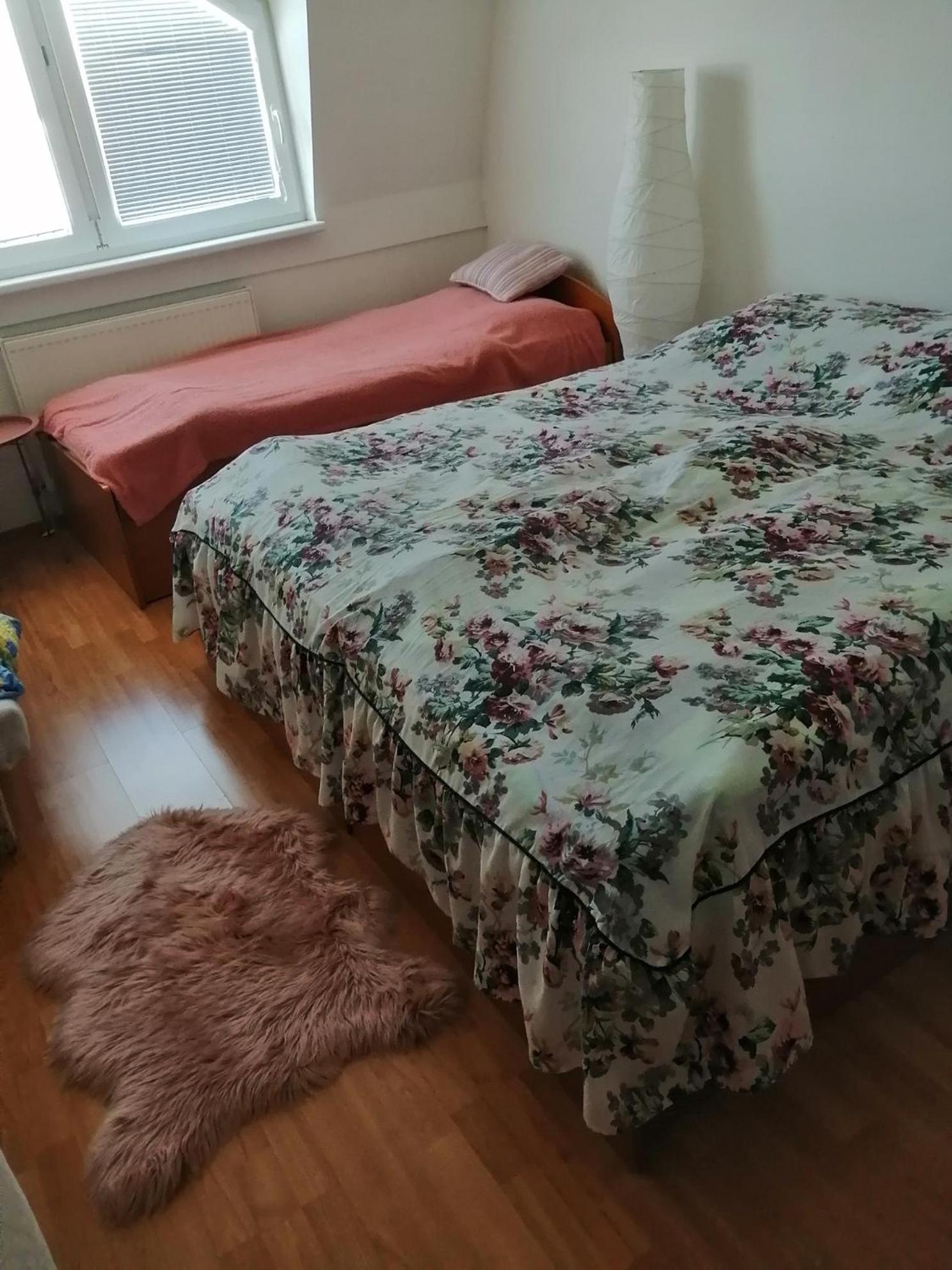 Apartmán Emma Nová Lesná Exteriér fotografie